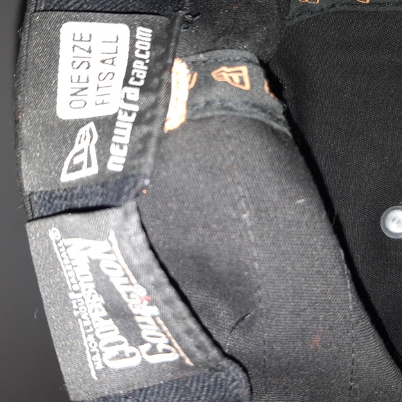 San Francisco conductor hat - Picture 5 of 7